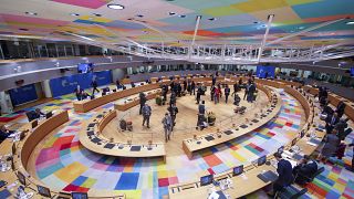 Второй день Саммита ЕС: Беларусь и хакеры