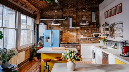 Plum Guide lists the top 3 per cent of properties in over 500 destinations.
