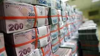 Türkiye, kara para aklama ve terörizmin finansmanı ile mücadele konusunda 'Gri Liste'ye alındı