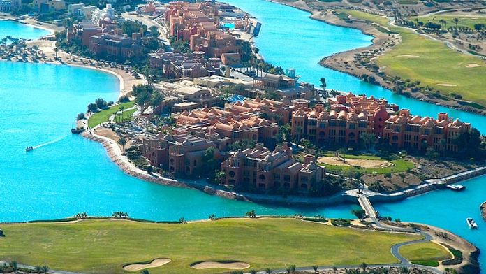 Reisen nach El Gouna: Das erwartet Sie und das müssen Sie wissen