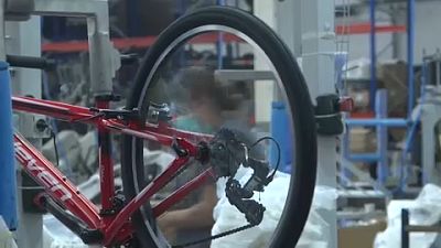 Bicicleta "made in Portugal" líder do mercado europeu