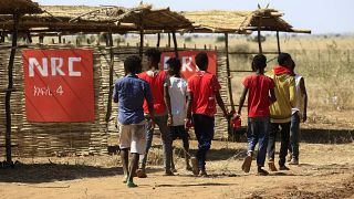 Burkina Faso lifts ban on Norwegian Refugee Council