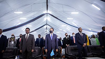 Somalie : les dessous d'une crise au sommet