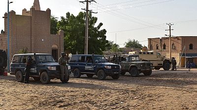 Mali : la junte rétropédale sur les négociations avec les djihadistes