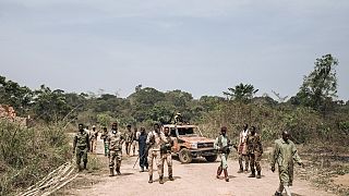 Pro-government militia in the Central African Republic behind possible war crimes - UN