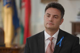 Has Viktor Orbán met his match in Péter Márki-Zay?