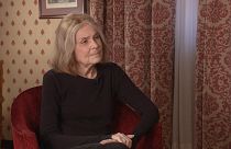 Gloria Steinem: "Le persone che si battono per gli altri continuano a ispirarmi"