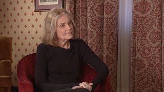 Asturias award winner Gloria Steinem reflects on a lifetime of feminist activism