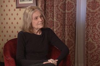 Asturias award winner Gloria Steinem reflects on a lifetime of feminist activism