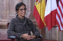 Τερέζα Περάλες: Η κορυφαία Ισπανίδα αθλήτρια των Παραολυμπιακών Αγώνων στο Euronews