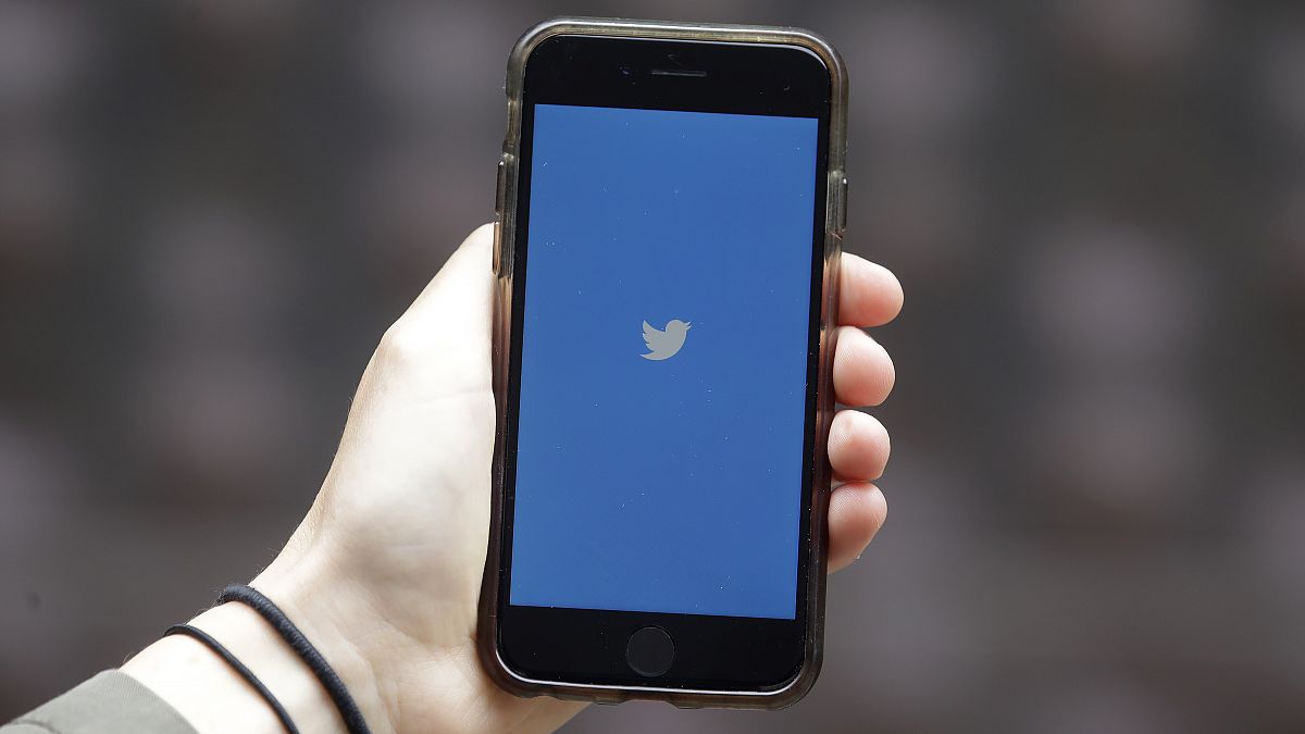 Twitter rejeita as acusações