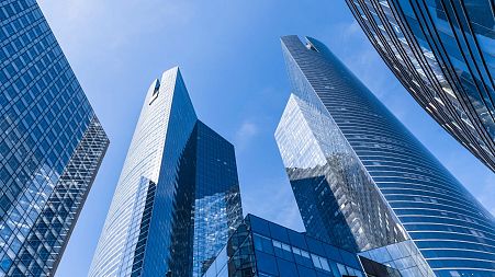 Banks are being forced to calculate their carbon footprints.