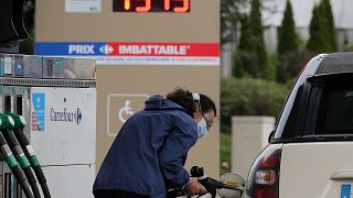 الصناعة الأوروبية تحت الضغط بسبب ارتفاع أسعار الغاز والكهرباء