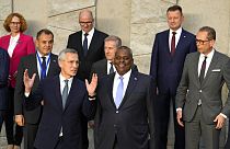 Droht ein Konflikt China-USA? Warum Taiwan auf der NATO-Agenda steht