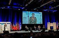 Мэры со всей Европы собрались на конференции по безопасности в городах