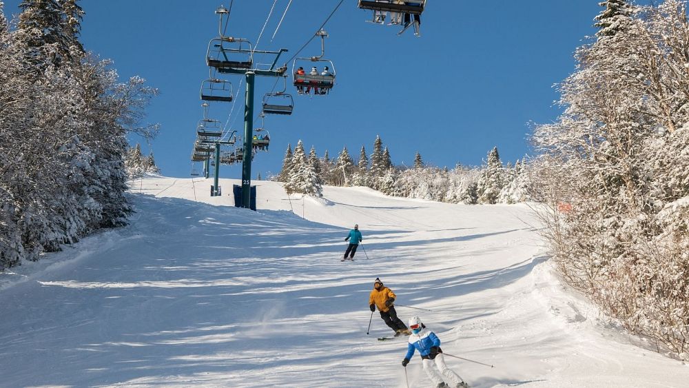 Photo of Skier en Ecosse ?  Ce sont les pistes les plus populaires de l’hiver 2021