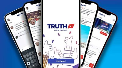 Will TRUTH Social ensure Donal Trump's comeback on the political stage?