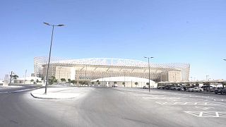 2022 FIFA World Cup : Qatar readies Ahmad Bin Ali Stadium for tournament