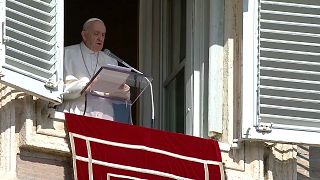 Папа Франциск призвал мировое сообщество найти долгосрочные решения  миграционных вопросов