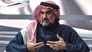  ياسر الرميان محافظ الصندوق السيادي السعودي