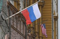Москва возмущена отказом выдавать американские визы в России после требования российского правительства сократить дипмиссию США