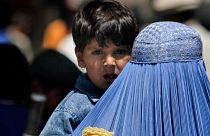 بیش از نیمی از جمعیت افغانستان از ماه نوامبر با ناامنی غذایی حاد مواجه خواهند بود