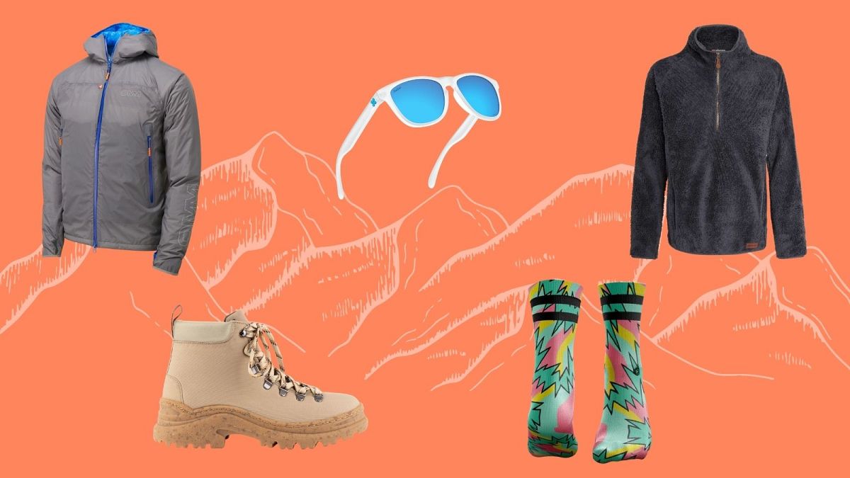 The ultimate guide to the best outdoor clothes and gear on the market right  now
