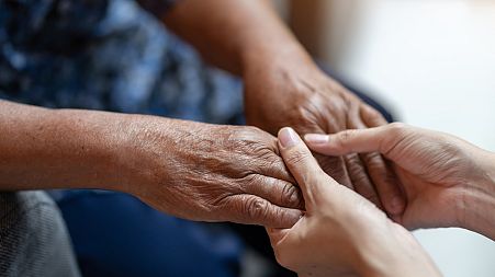 As we grow older, more of our cells enter the state of senescence.