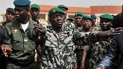 Le continent africain théâtre de 11 coups d'Etat depuis 2012