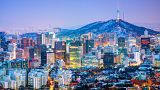 Seoul is a high-tech city full of tradition