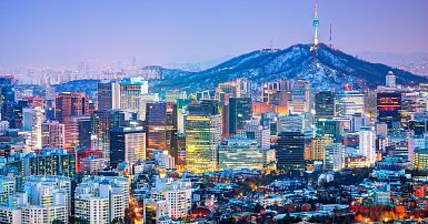 Seoul Everything you need to know to plan a trip to the South