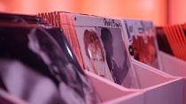 Temporary David Bowie pop-up store opens in London