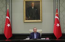 Konflikt um Kavala: Erdogan weist 10 Botschafter doch nicht aus