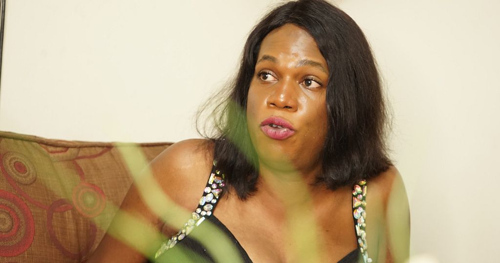 The changing face of sexual politics in Uganda Africanews