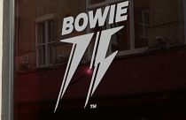 Bowie 75
