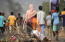 Putsch im Sudan: Armee schießt auf Demonstrierende, mehrere Tote