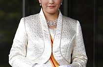 Ιαπωνία: Η πριγκίπισσα Μάκο παντρεύτηκε κοινό θνητό
