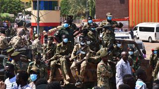Soudan : "L'armée veut des civils qu'elle peut contrôler" [Analyse]