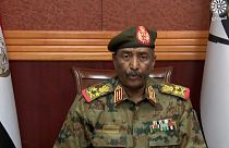 ژنرال عبدالفتاح برهان، رهبر کودتاگران سودان