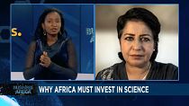 Why Africa Must Invest in Science {Business Africa}