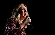 Adele will bring songs from her fourth album '30' to the UK next summer