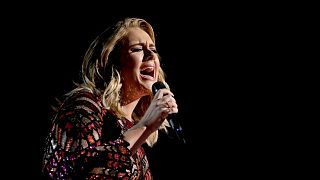 Adele will bring songs from her fourth album '30' to the UK next summer