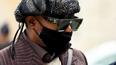 France : 8 ans de prison ferme requis contre le chanteur Koffi Olomidé