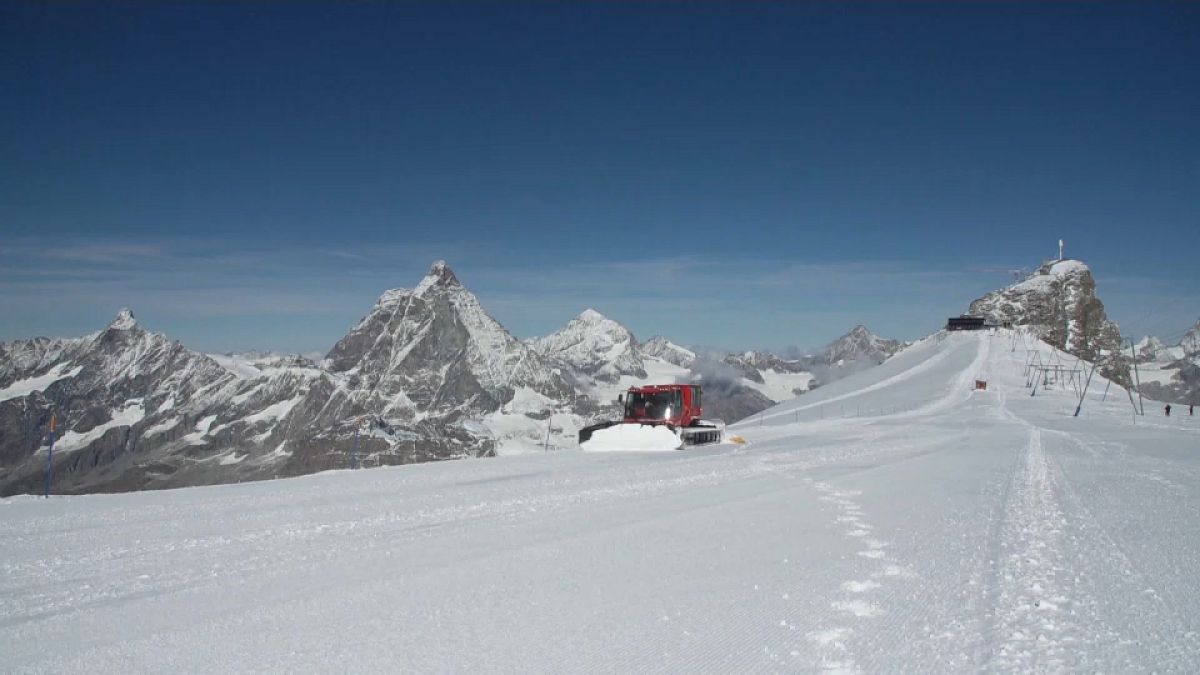 Zermatt