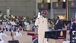 Guinée : 4 nouveaux ministres nommés, dont le chef de la diplomatie