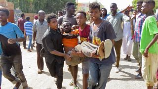 Soudan : le bilan s'alourdit, au moins 4 morts dans les manifestations