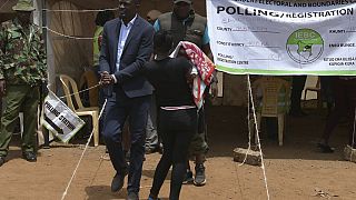 Kenyans shun voter registration exercise ahead of 2022 polls