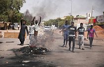 El Ejército defiende el golpe de estado en Sudán por la crisis política
