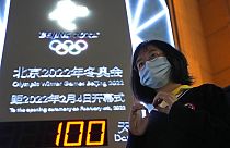 Flou logistique total à 100 jours des Jeux Olympiques de Pékin