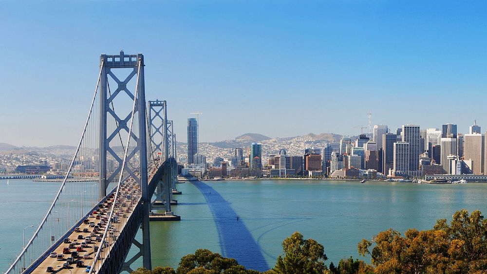 6 amazing city breaks to take when the US opens its borders